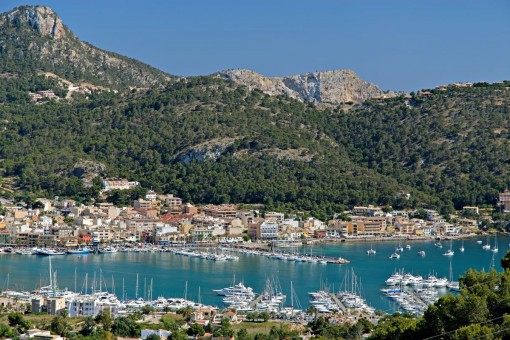 Port IB Desarrollo Creativo Puerto Andratx