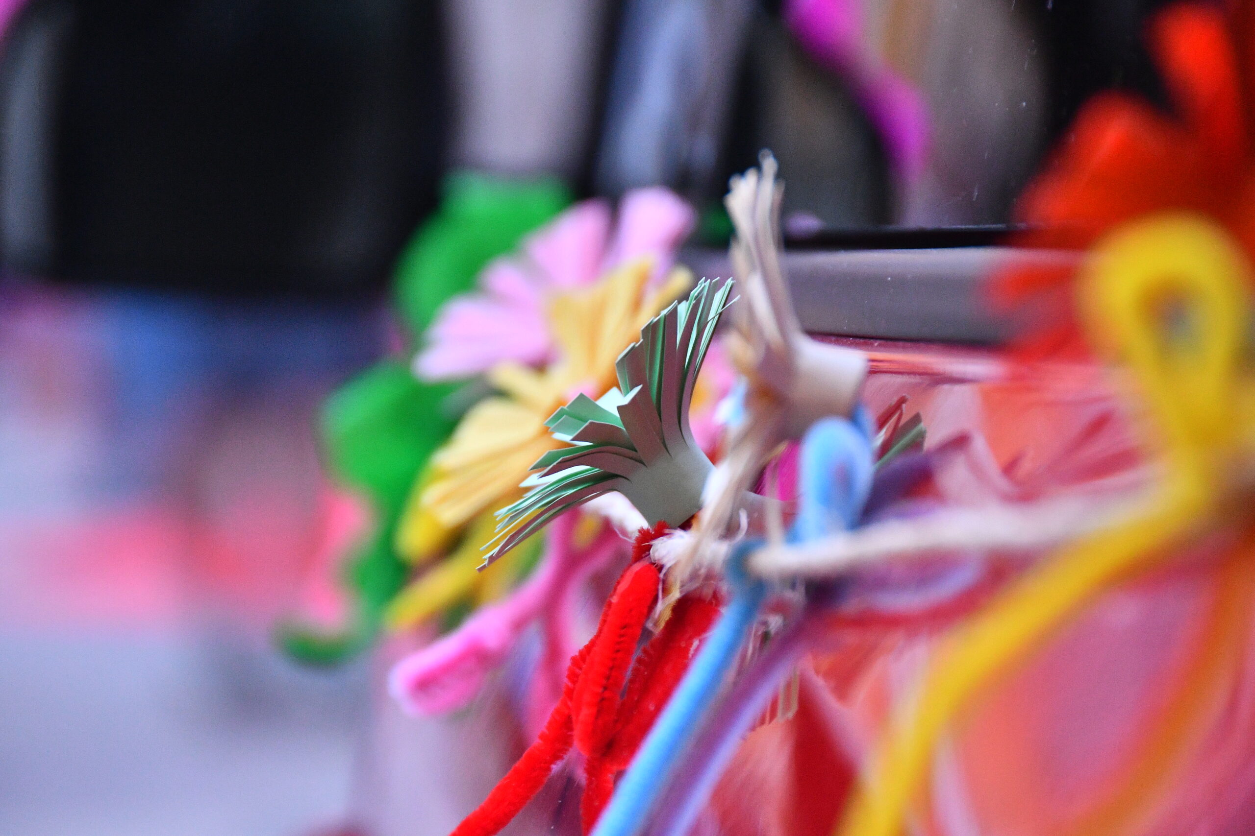 street marketing art