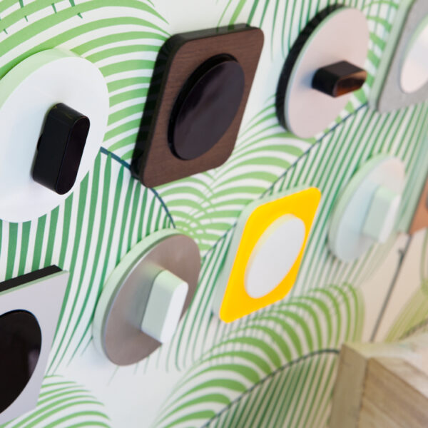 Agencia Interiorismo Arquitectura Hager