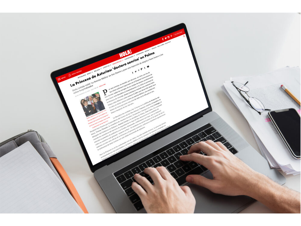 Gabinete de Prensa ONG