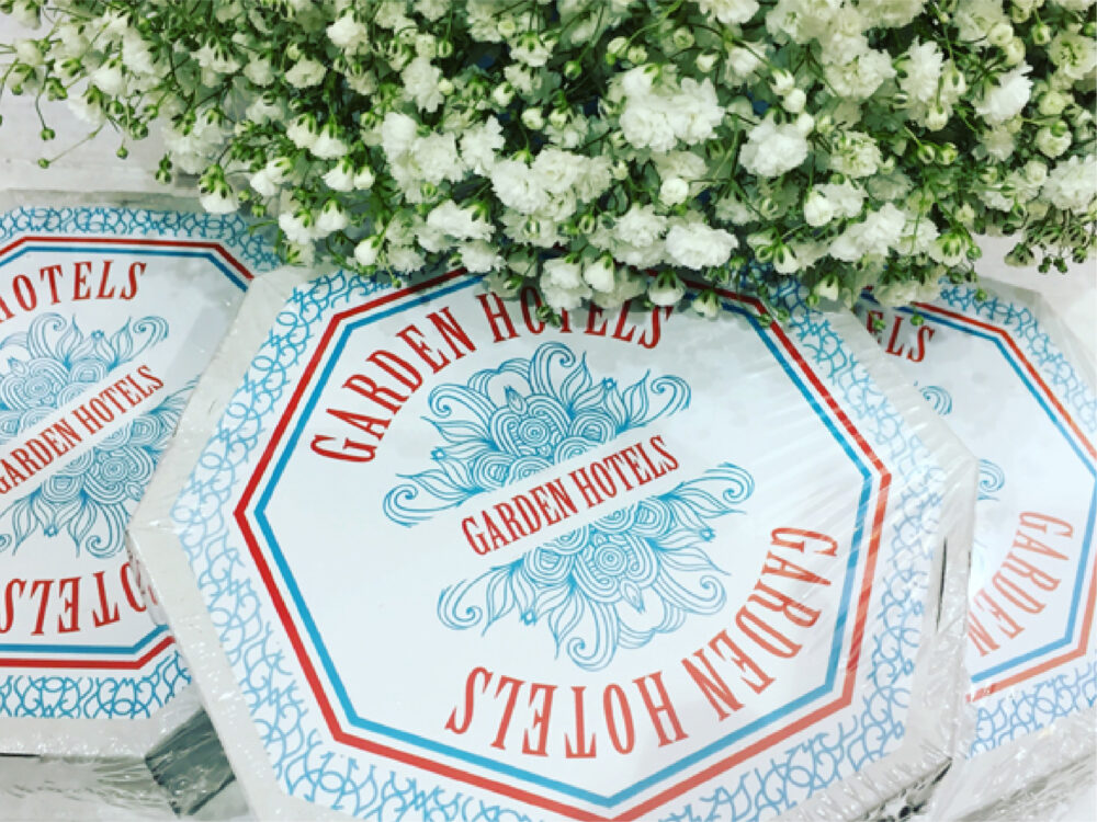 FITUR organización eventos