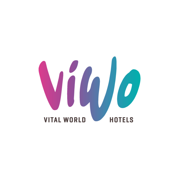 VIWO logo diseño