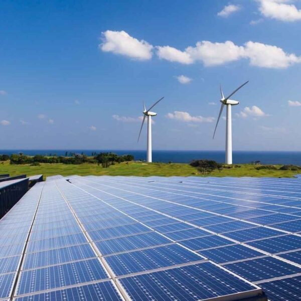 prensa energía sostenibilidad