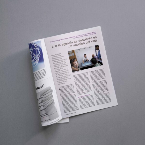 microsoft tourism tech