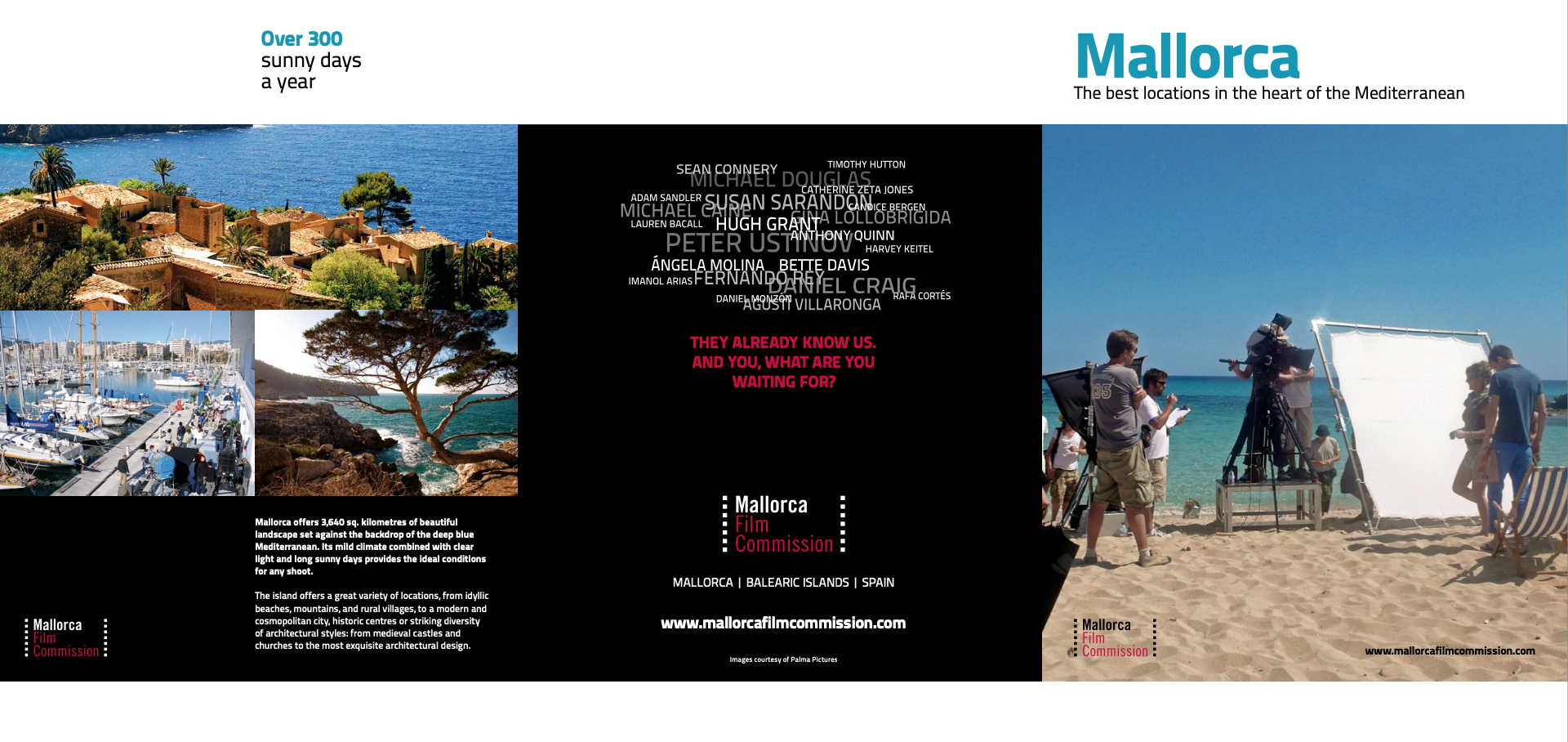 redes sociales marketing web