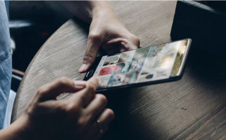 Instagram programming tools