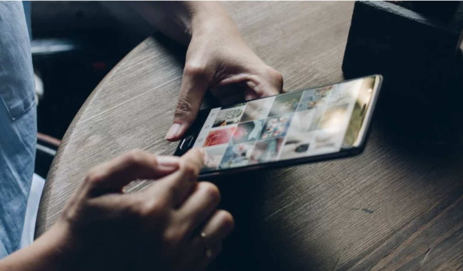 Instagram programming tools