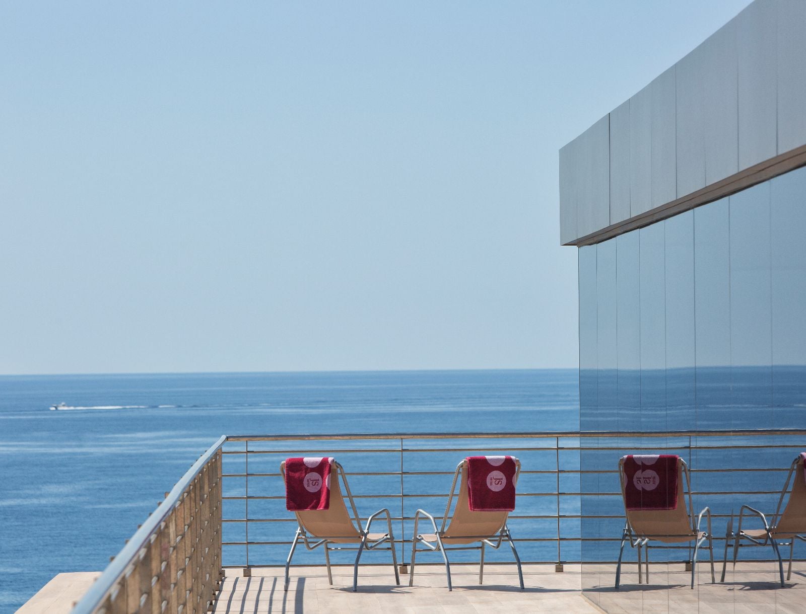 redes sociales hoteles