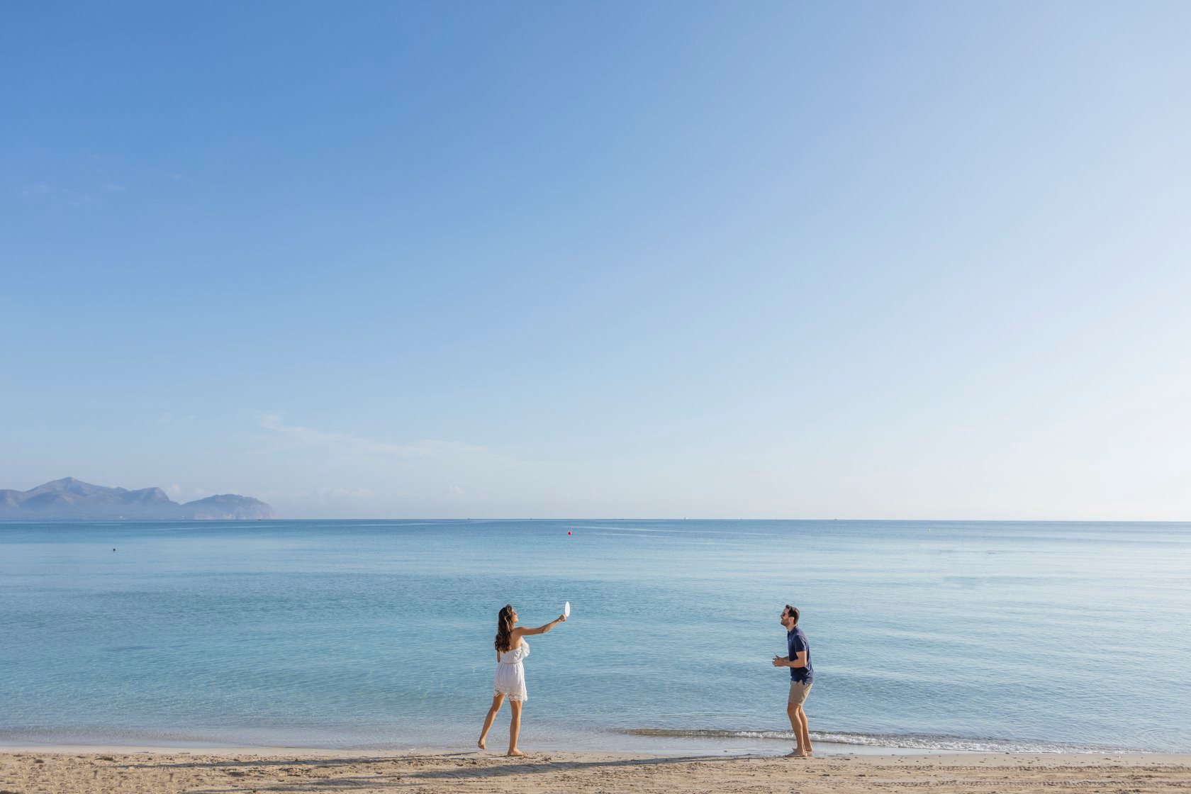 redes sociales hoteles