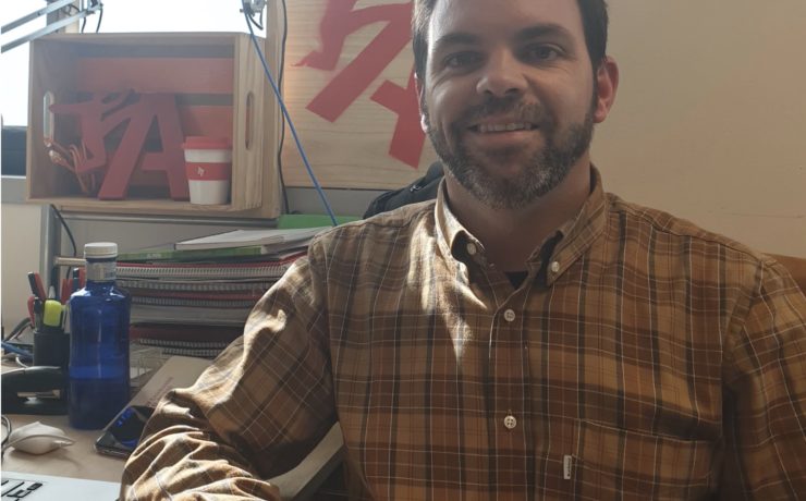 Pablo Gestor atrapalo entrevista