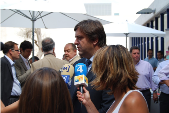 turistec evento parc bit