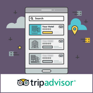 Tripadvisor reputacion online