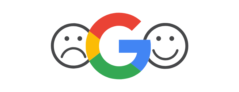 symptoms google penalty