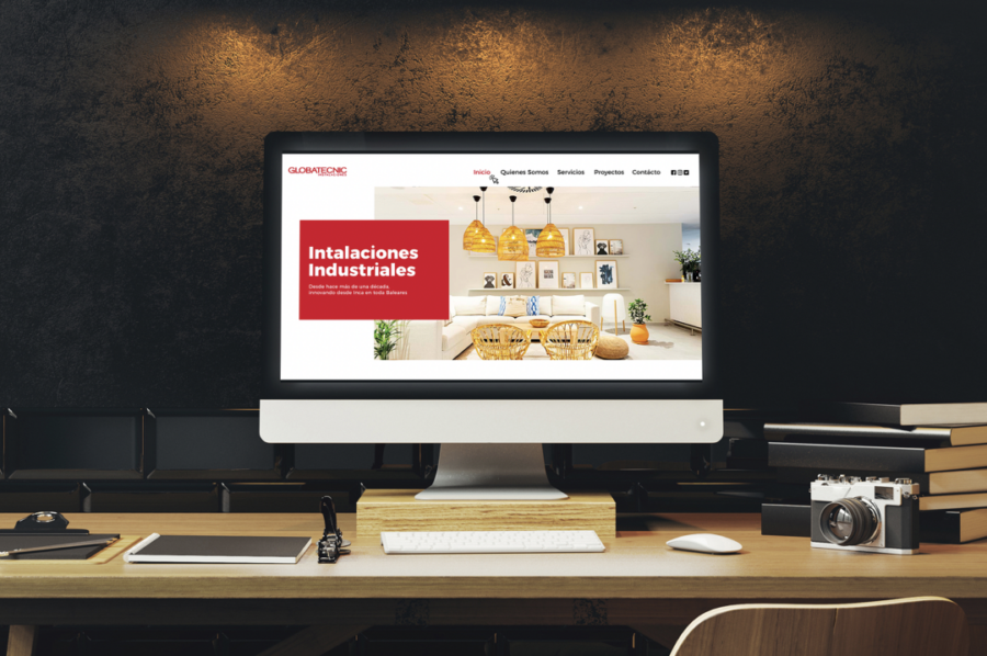 redes sociales habitat