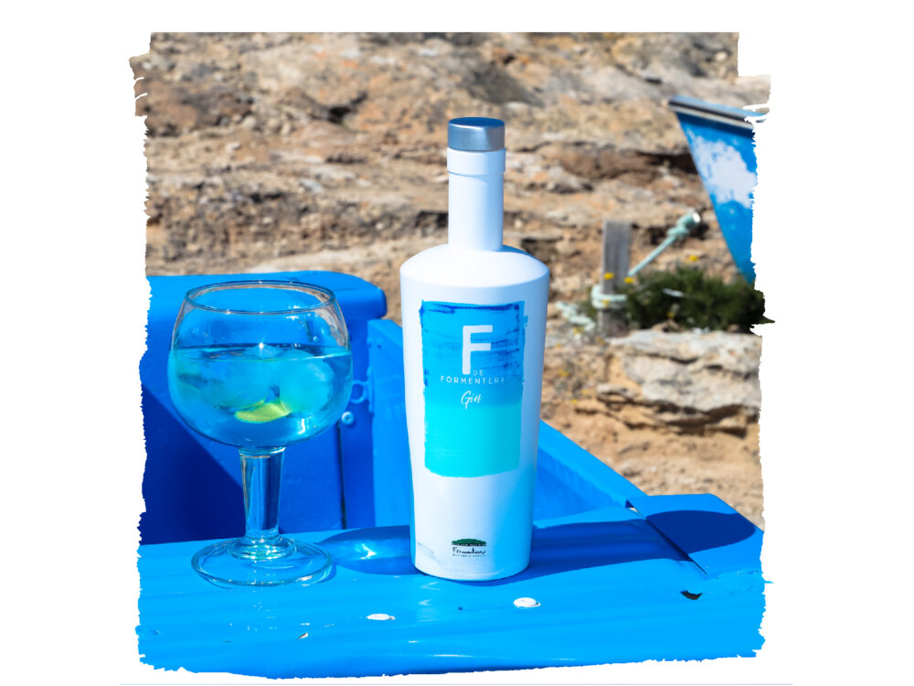 F de Formentera gestión Instagram