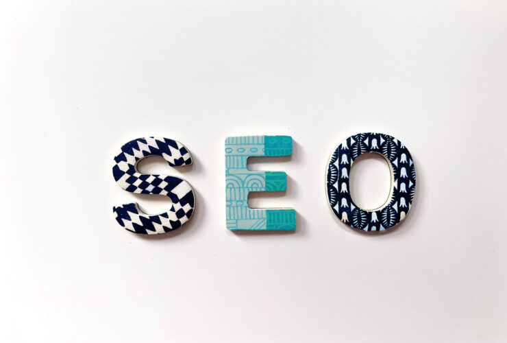 SEO