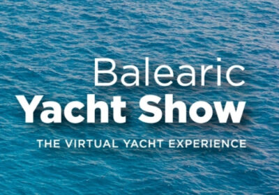 Feria virtual Balearic Yacht Show