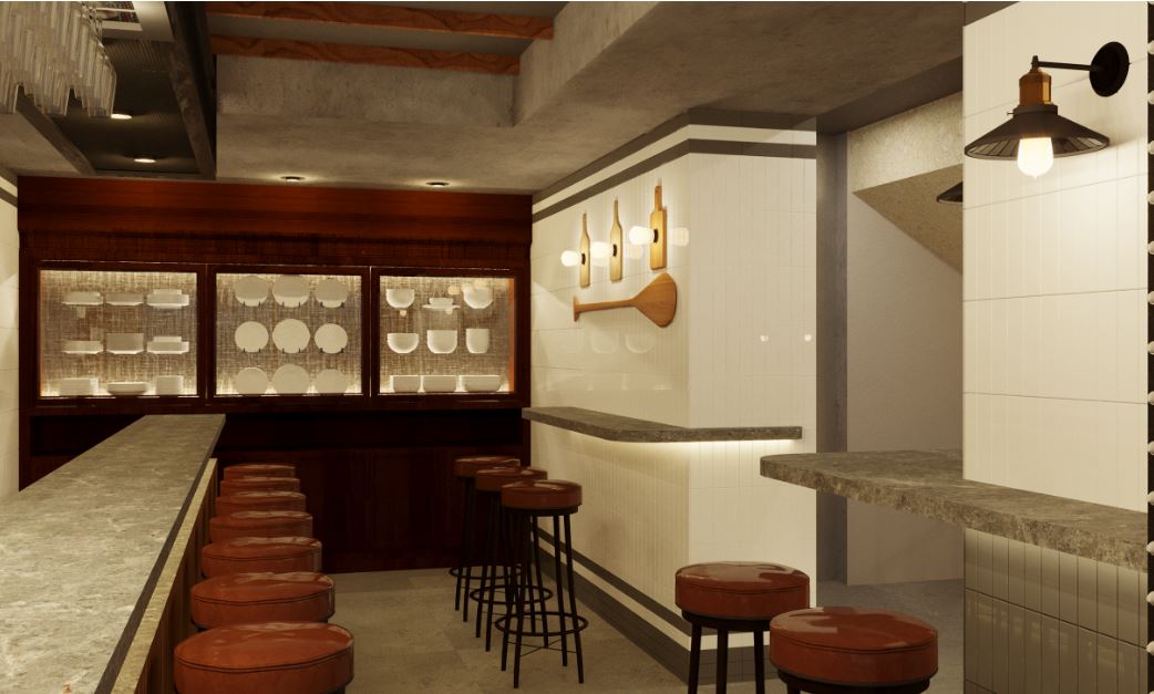 hotel urbano agencia marketing