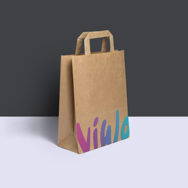 VIWO bolsa diseño