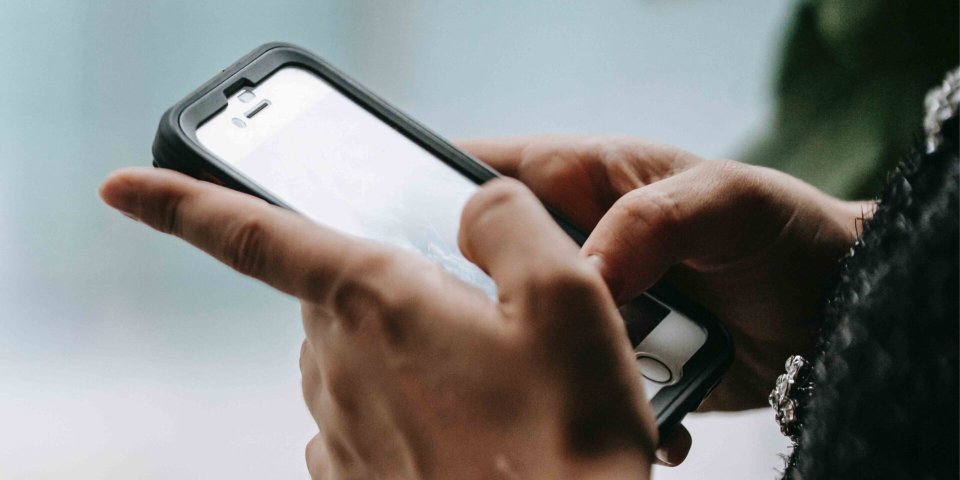 Reserve With Google by mobile phone