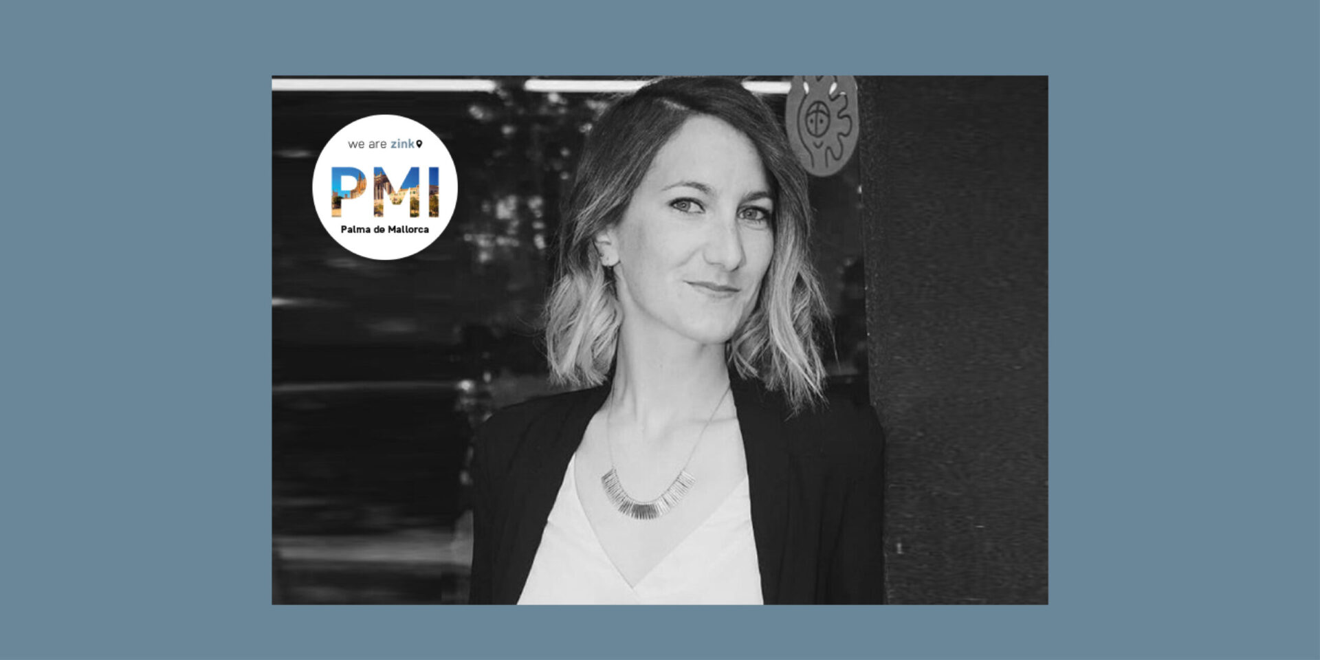 Ophelie Cantin Interview