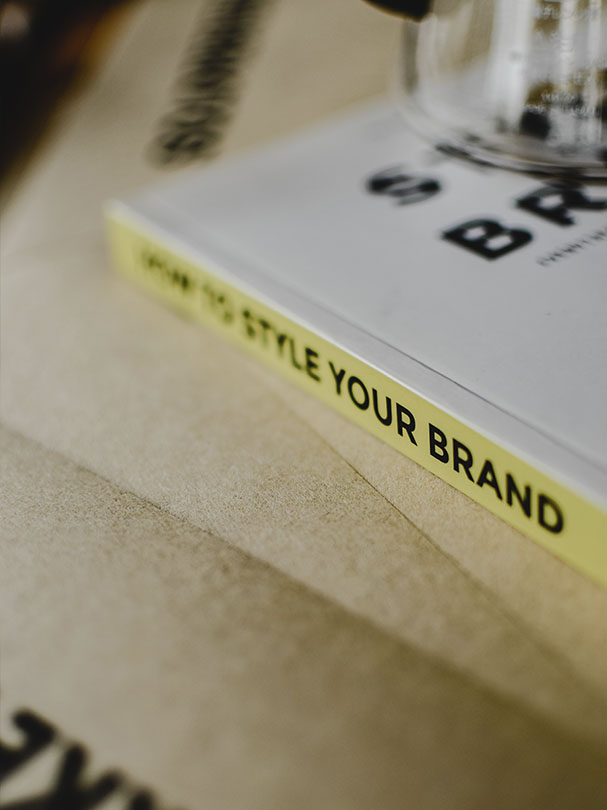 branding identidad marca