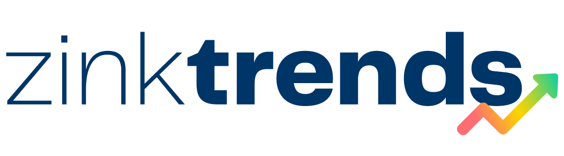 Zink Trends Logo