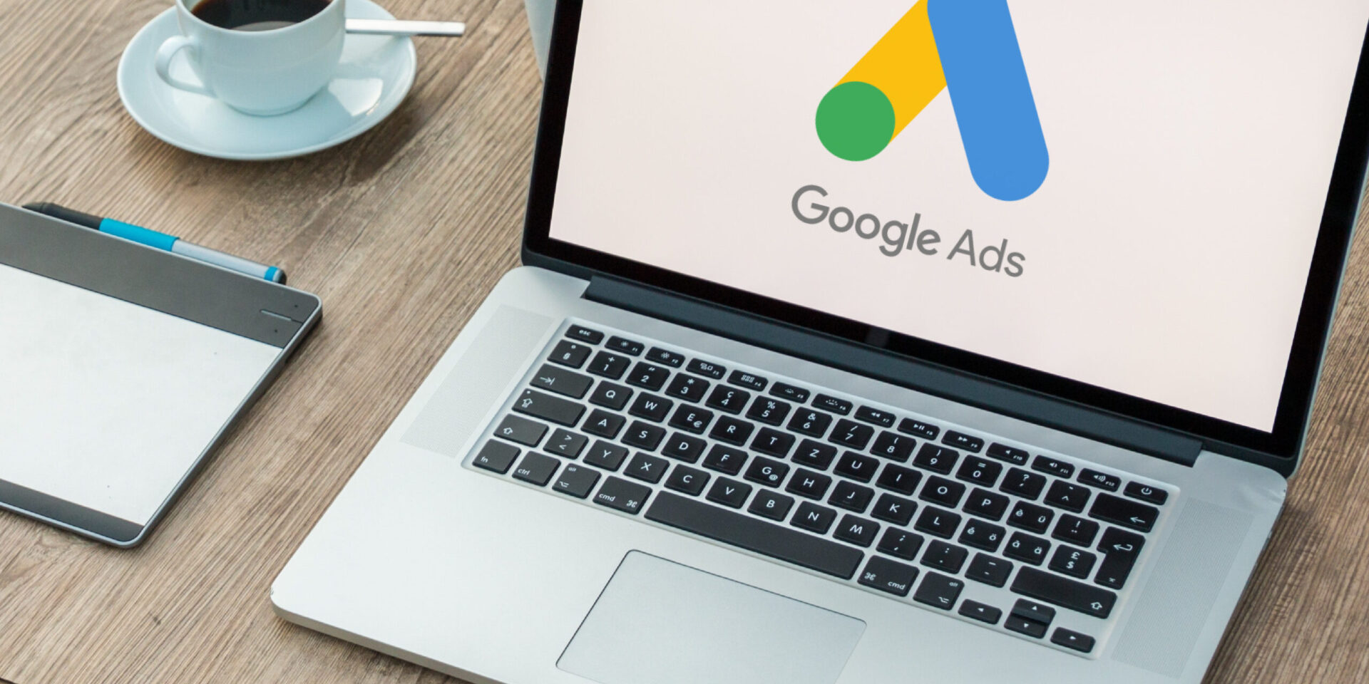 Conceptos básicos Google Ads