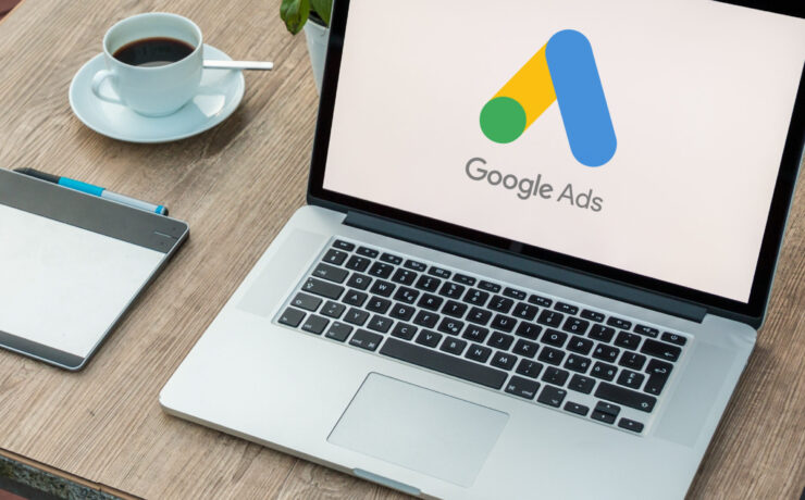 Conceptos básicos Google Ads