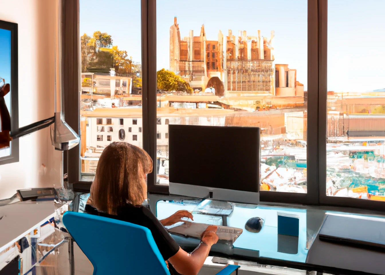 Dall e New technology