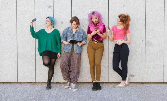 Marketing Generacion Z