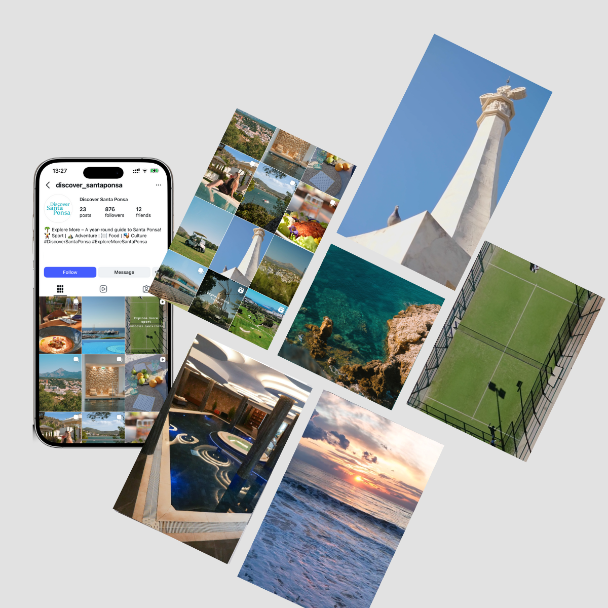 Santa Ponsa Mock up 3