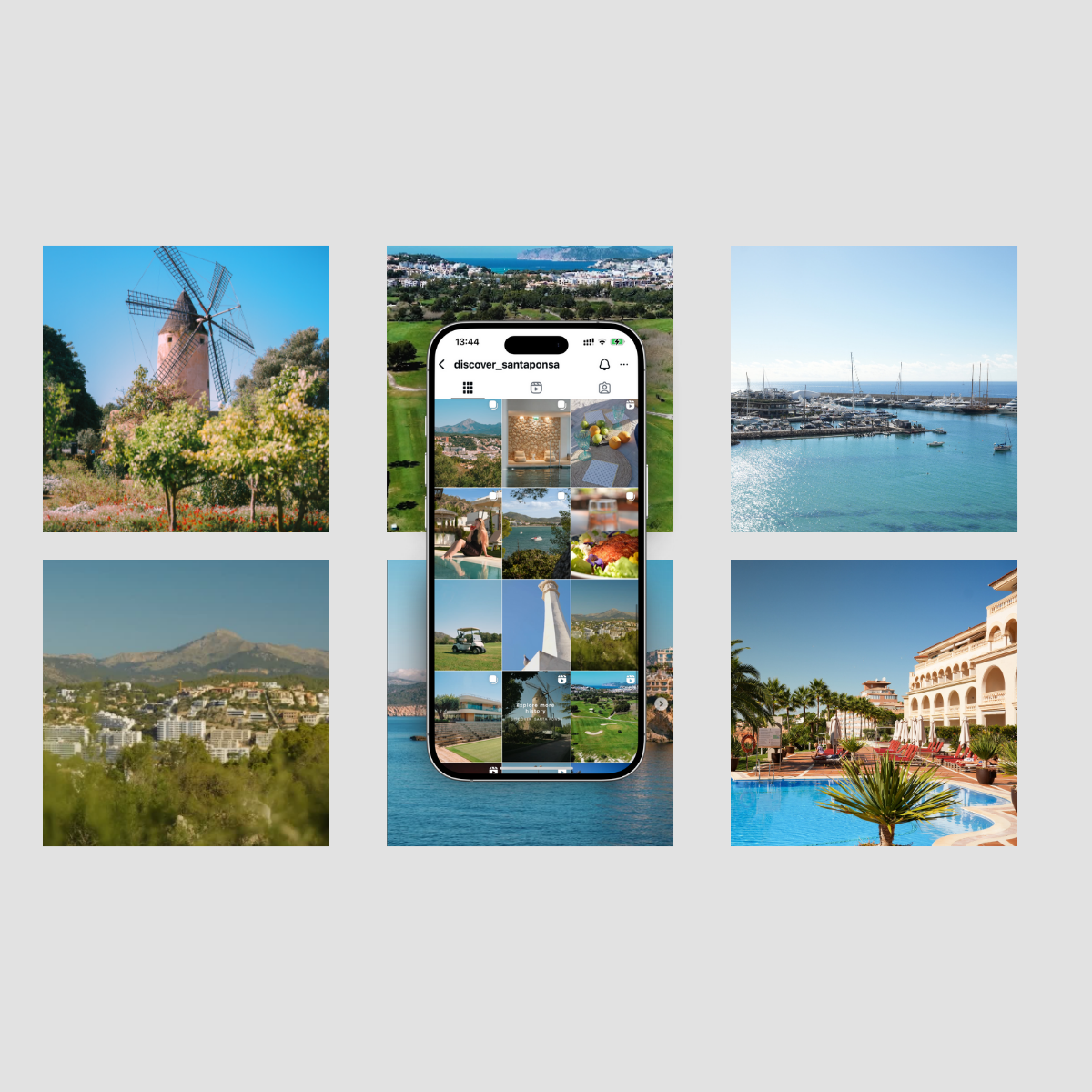 Santa Ponsa Mock up 4